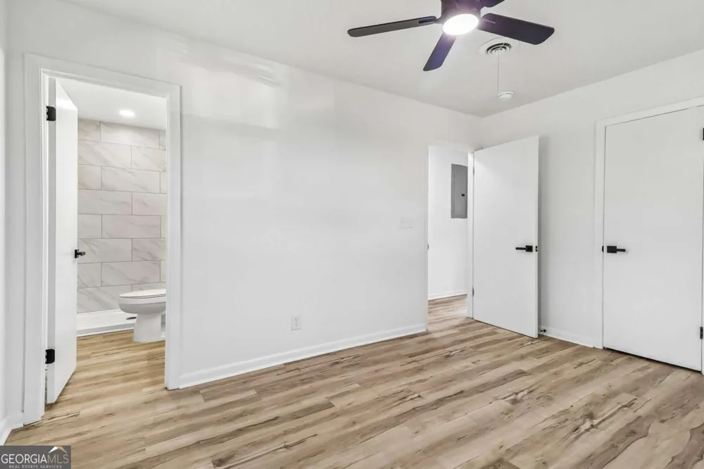 3625 Meadowgrove DR Augusta, GA 30906