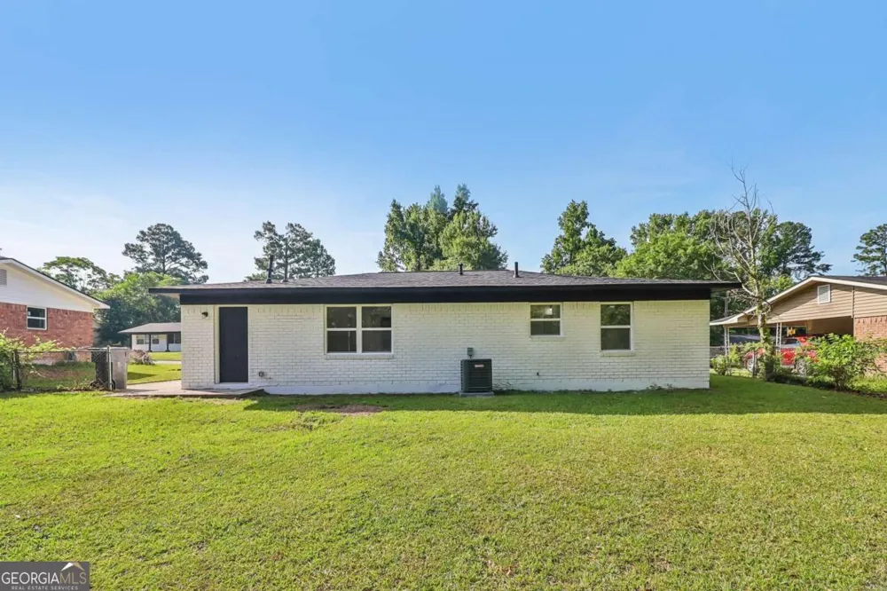 3625 Meadowgrove DR Augusta, GA 30906