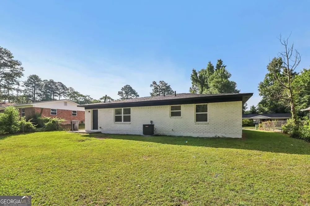 3625 Meadowgrove DR Augusta, GA 30906