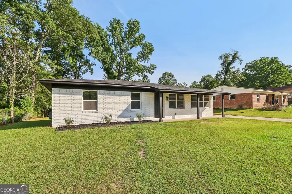 3625 Meadowgrove DR Augusta, GA 30906
