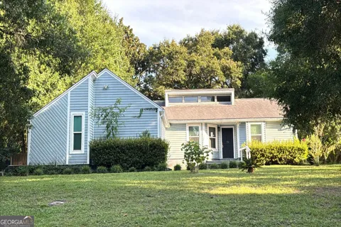 719 Crooked Oak DR