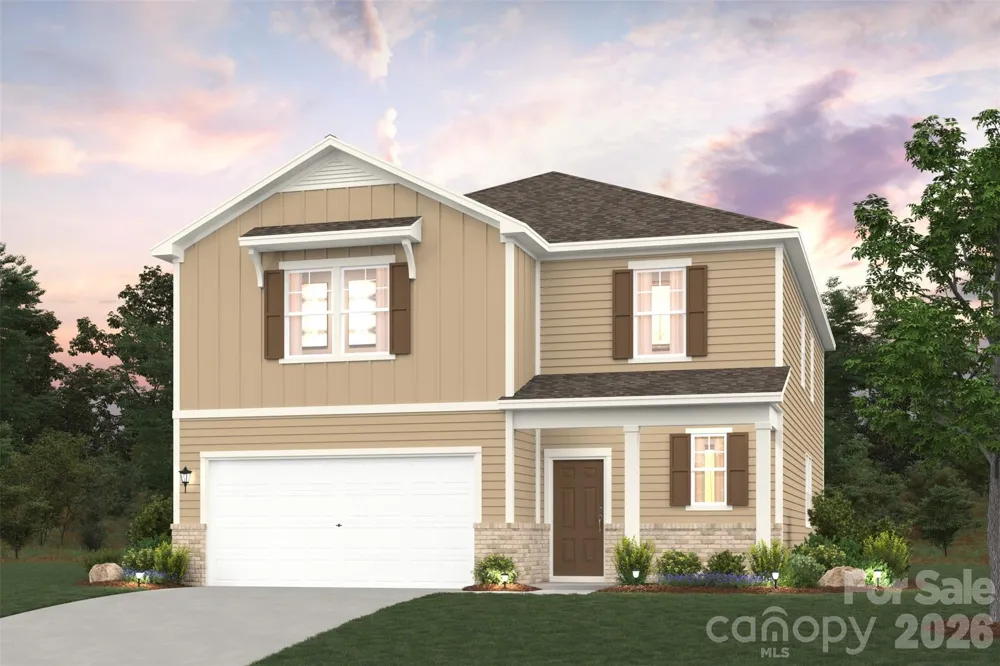 953 Hallman Branch Lane Lincolnton, NC 28092