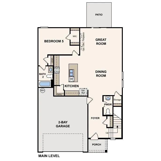 953 Hallman Branch Lane Lincolnton, NC 28092