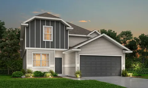 2400 Southern Magnolia Drive