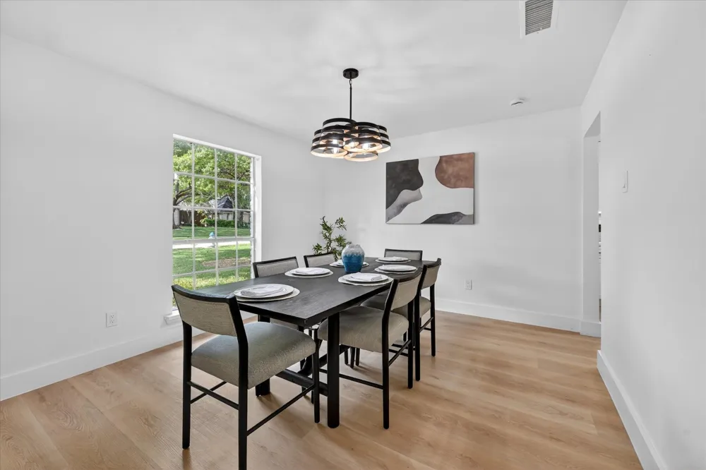 2313 Claridge Circle Plano, TX 75075