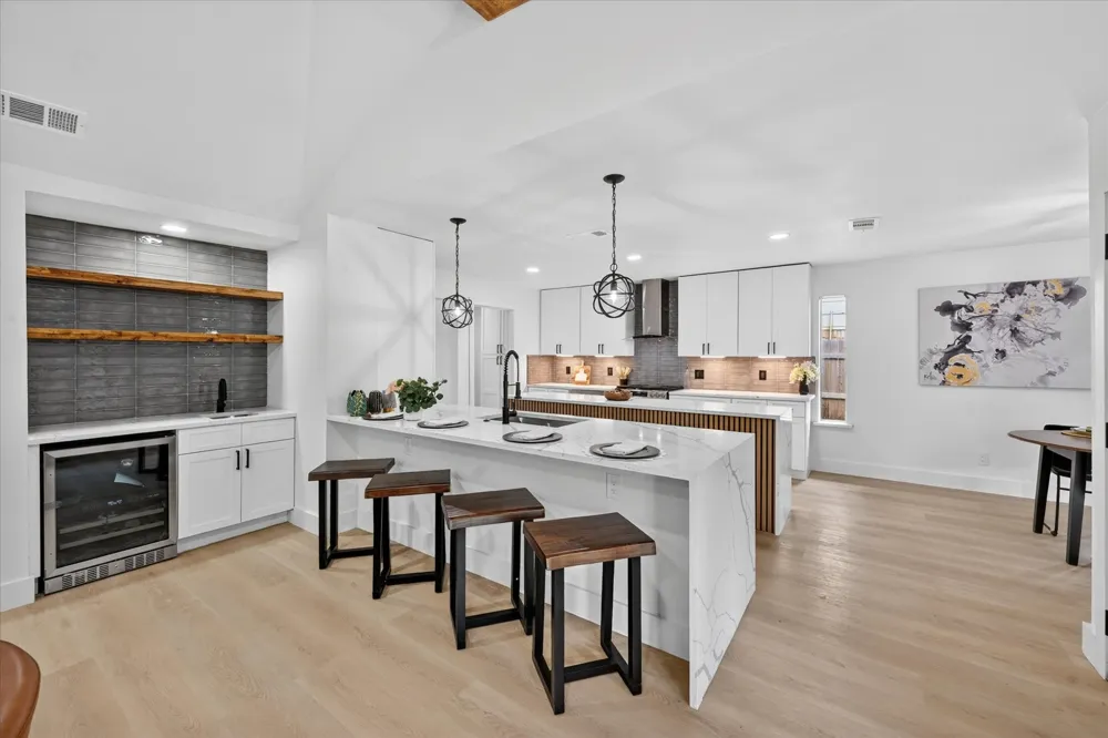 2313 Claridge Circle Plano, TX 75075