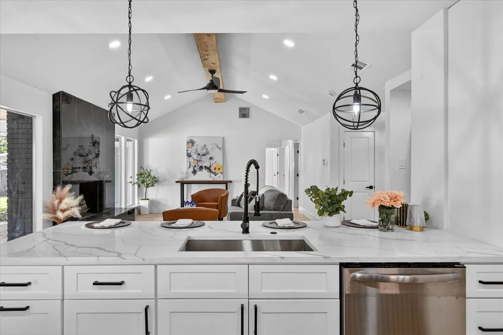 2313 Claridge Circle Plano, TX 75075