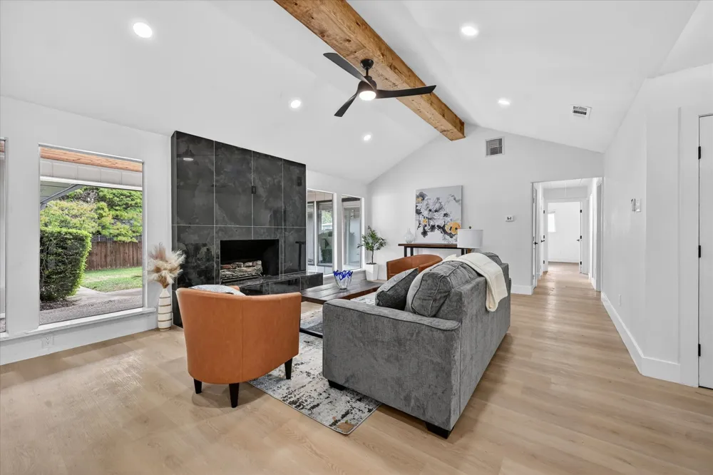 2313 Claridge Circle Plano, TX 75075
