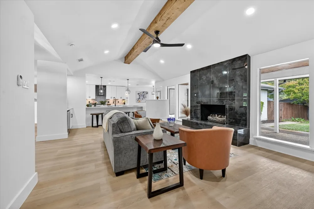 2313 Claridge Circle Plano, TX 75075
