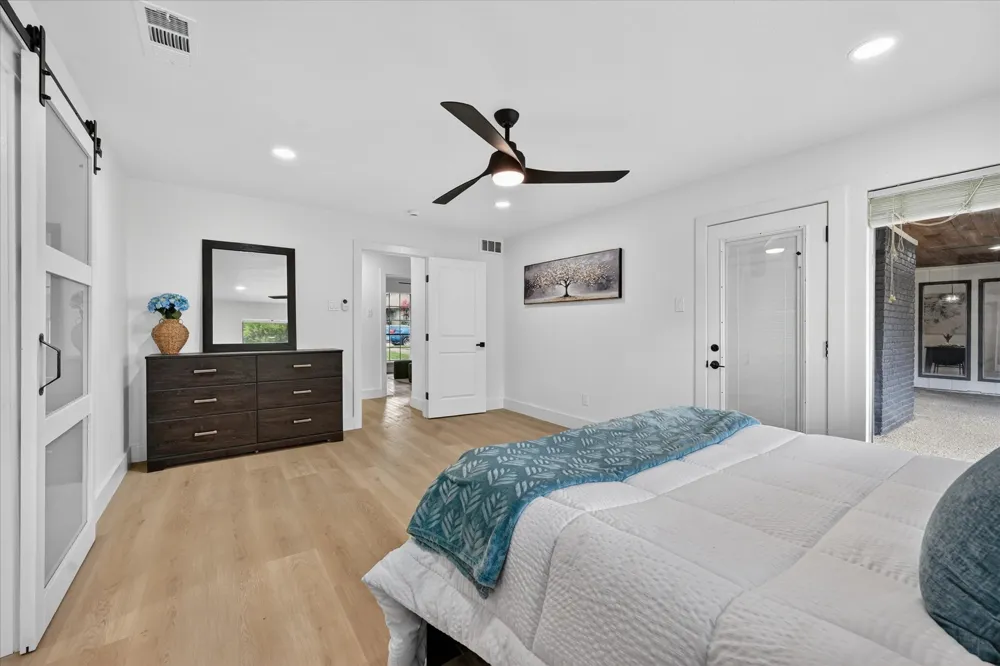 2313 Claridge Circle Plano, TX 75075