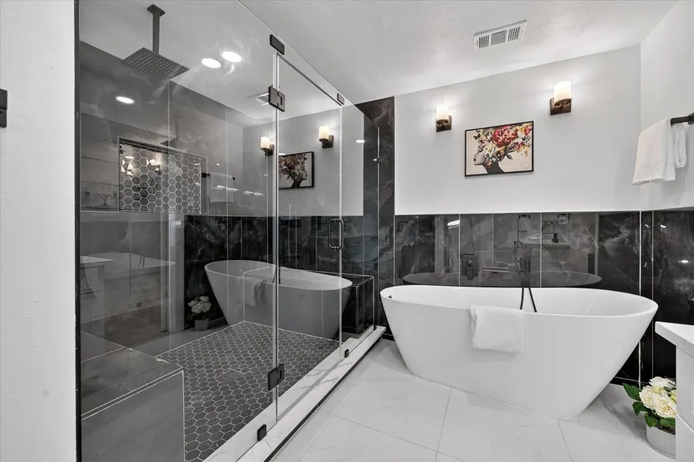 2313 Claridge Circle Plano, TX 75075