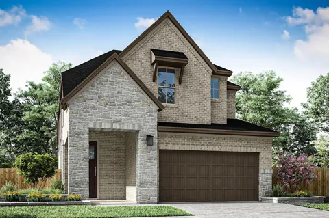 9607 Poinsettia Haven Lane