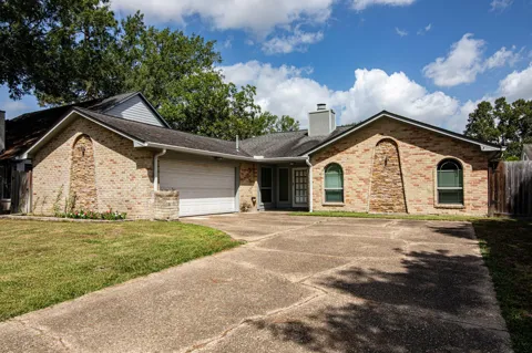2503 Shady Bayou Lane