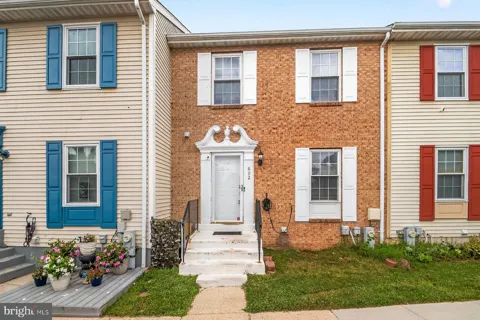 602 RANSOM COURT
