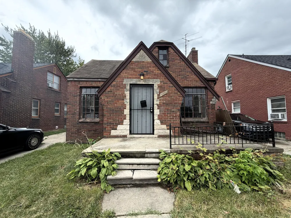 10089 Britain Street Detroit, MI 48224