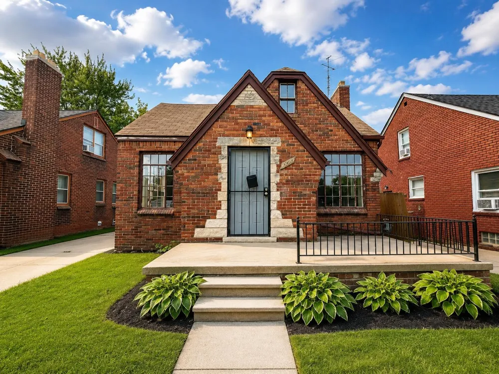 10089 Britain Street Detroit, MI 48224