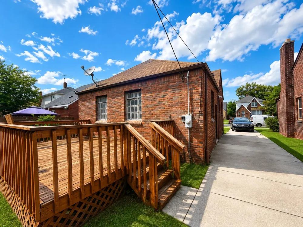 10089 Britain Street Detroit, MI 48224