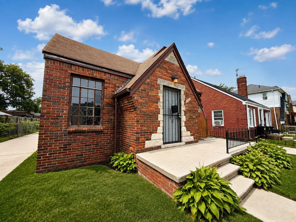 10089 Britain Street Detroit, MI 48224