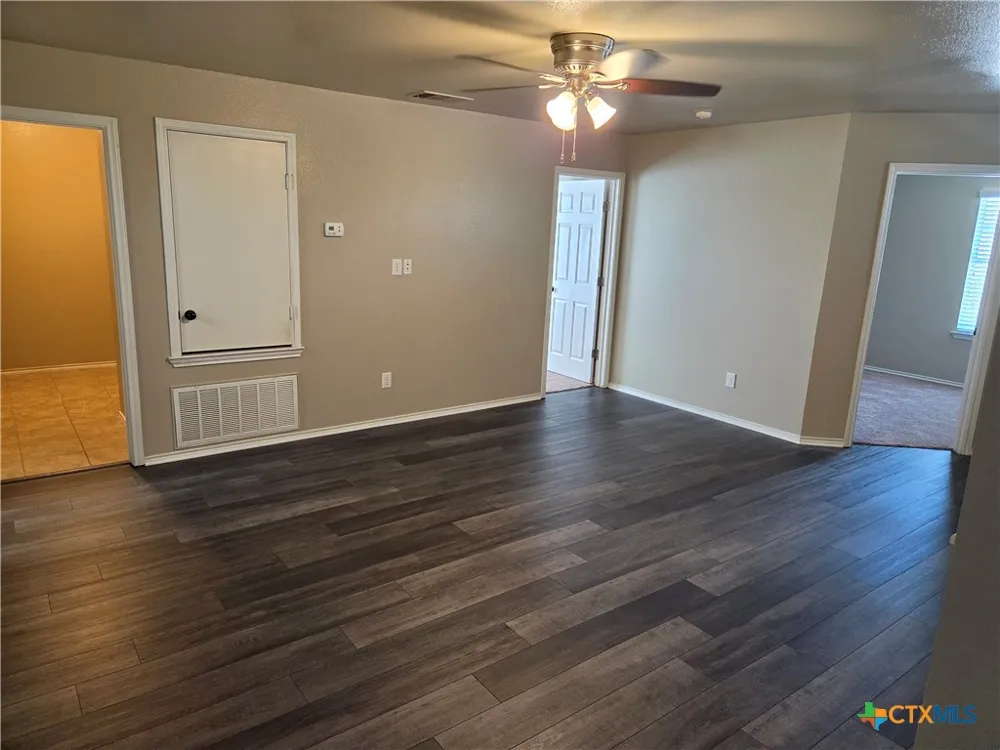 124 Durant Drive Temple, TX 76502