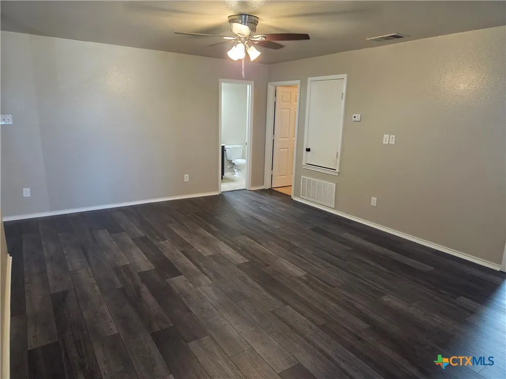 124 Durant Drive Temple, TX 76502
