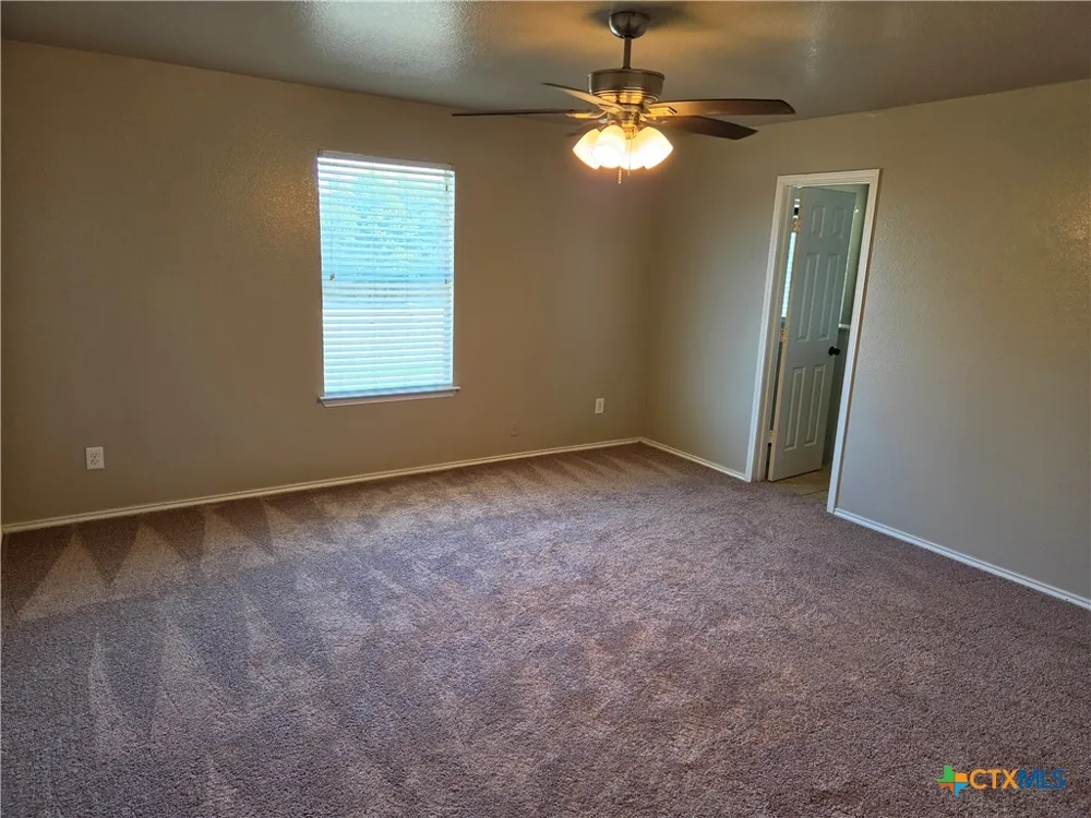 124 Durant Drive Temple, TX 76502