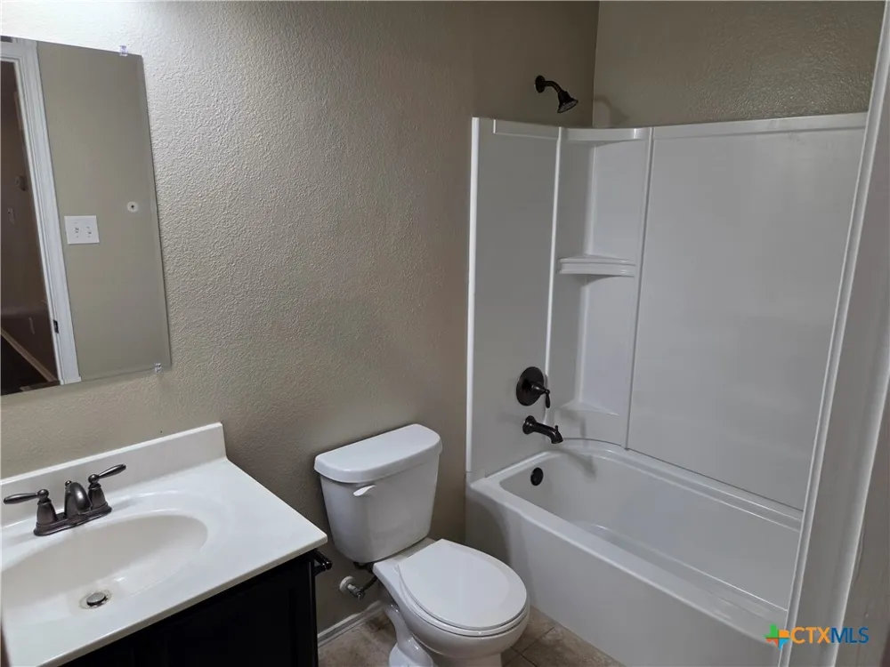 124 Durant Drive Temple, TX 76502