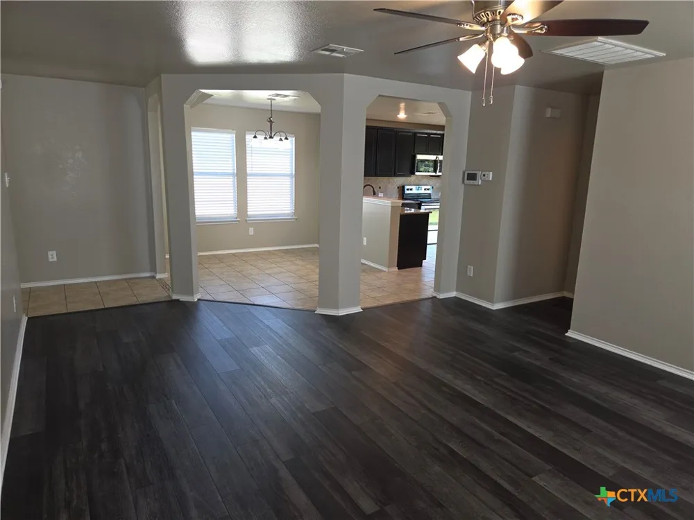 124 Durant Drive Temple, TX 76502