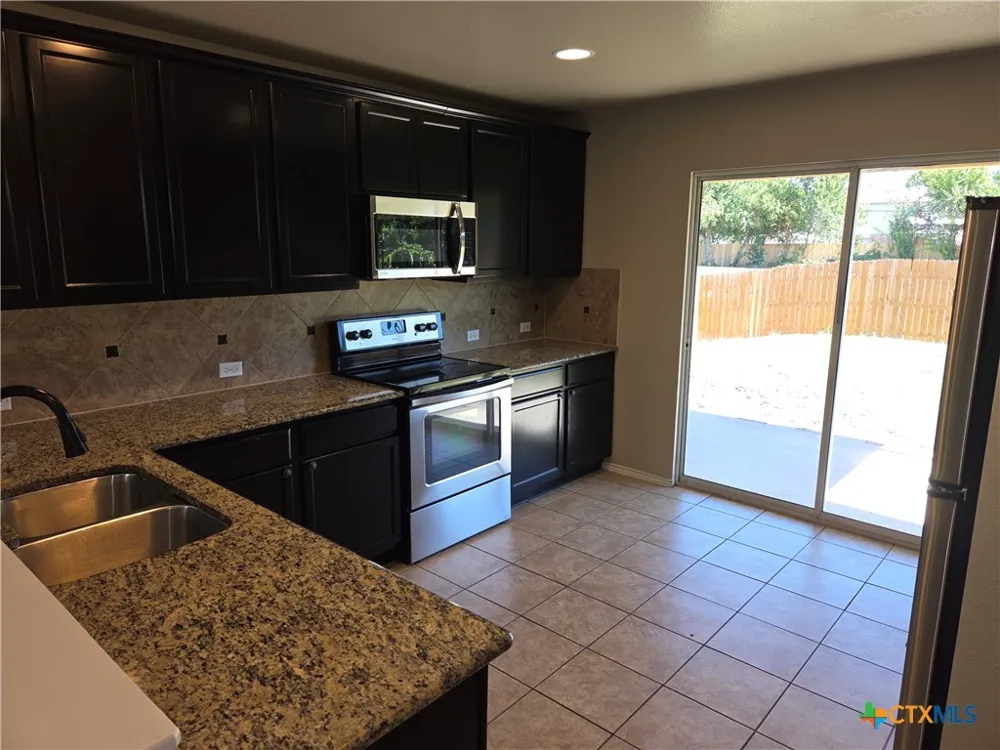 124 Durant Drive Temple, TX 76502