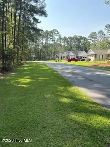5 Myrtlewood Drive SW Calabash, NC 28467