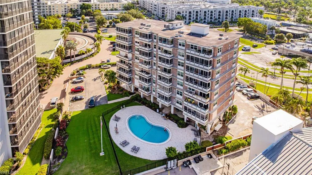 2350 W 1st Street #205 Fort Myers, FL 33901