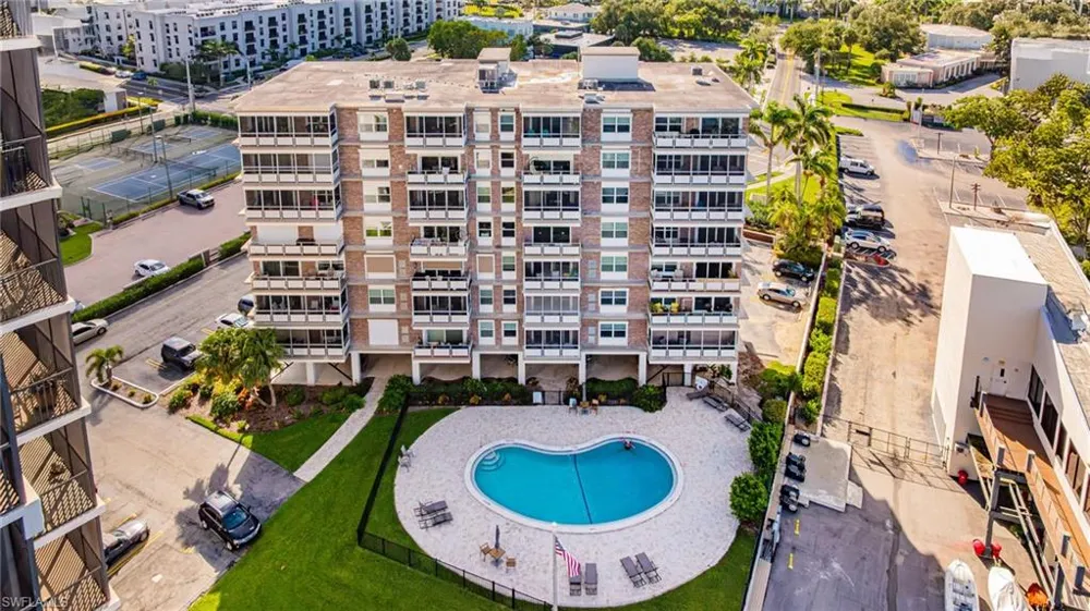 2350 W 1st Street #205 Fort Myers, FL 33901