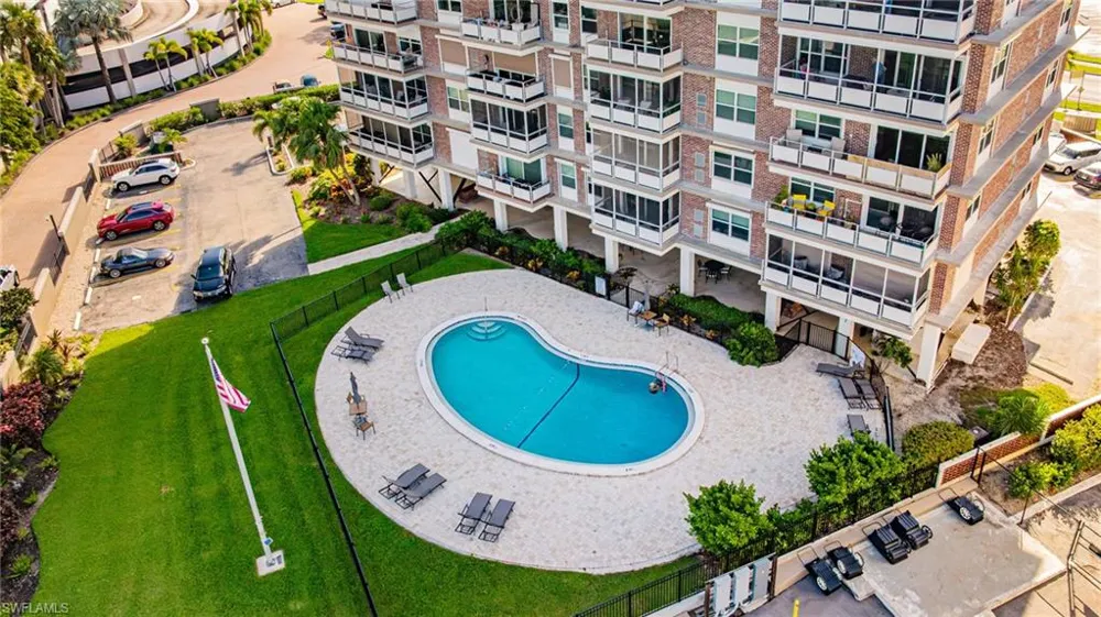 2350 W 1st Street #205 Fort Myers, FL 33901
