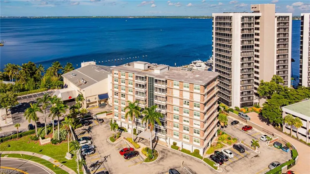 2350 W 1st Street #205 Fort Myers, FL 33901