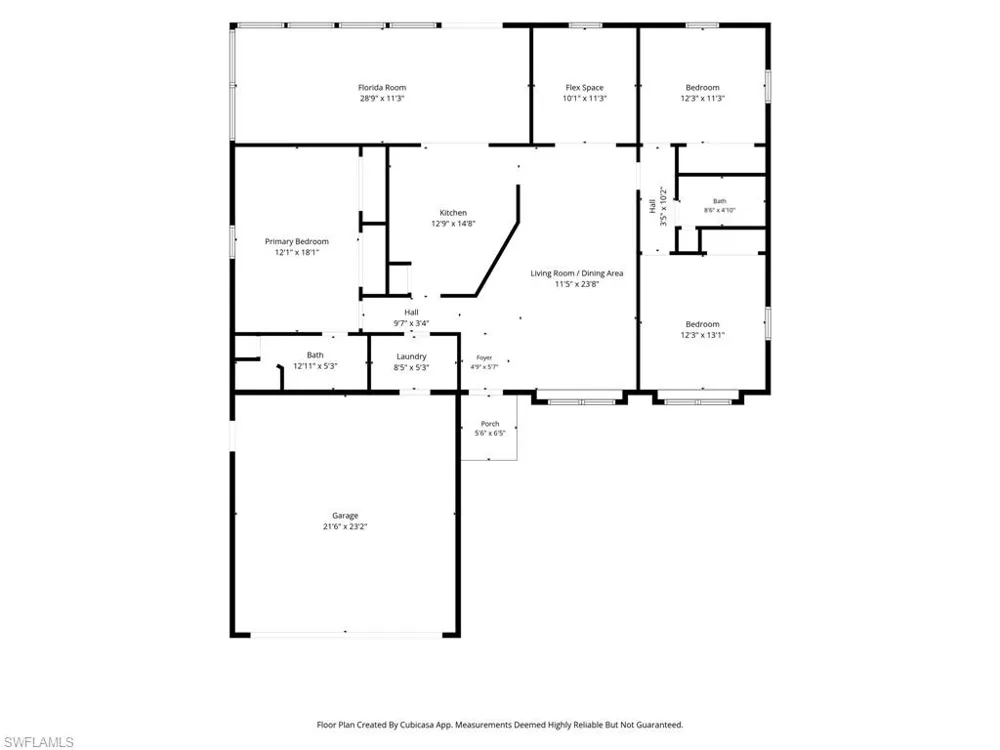 6173 Sumter Drive Brooksville, FL 34602