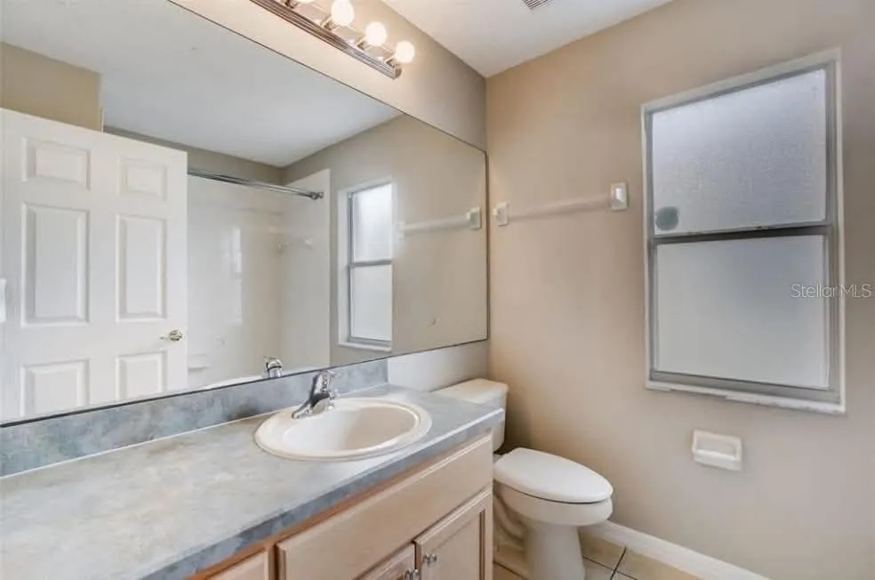 1061 SENECA TRAIL St Cloud, FL 34772