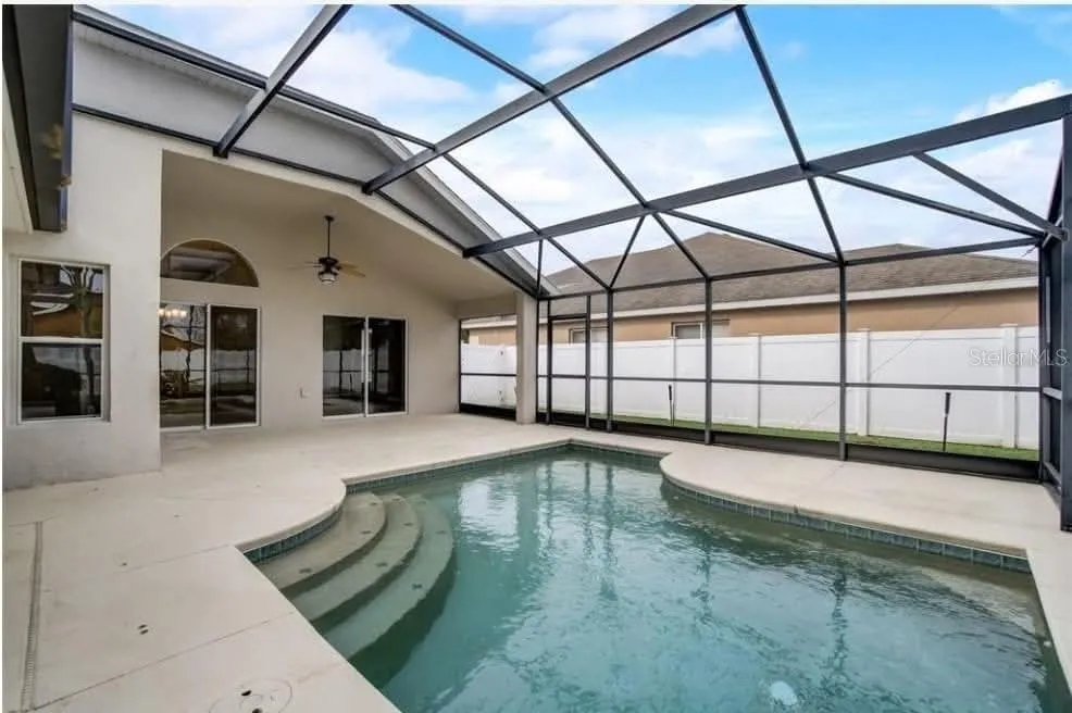 1061 SENECA TRAIL St Cloud, FL 34772