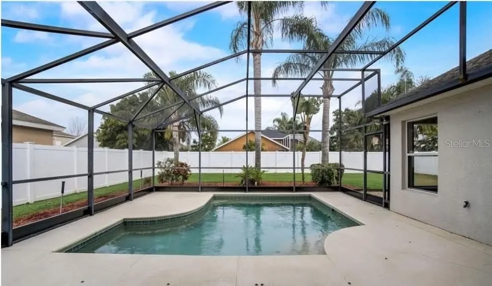 1061 SENECA TRAIL St Cloud, FL 34772