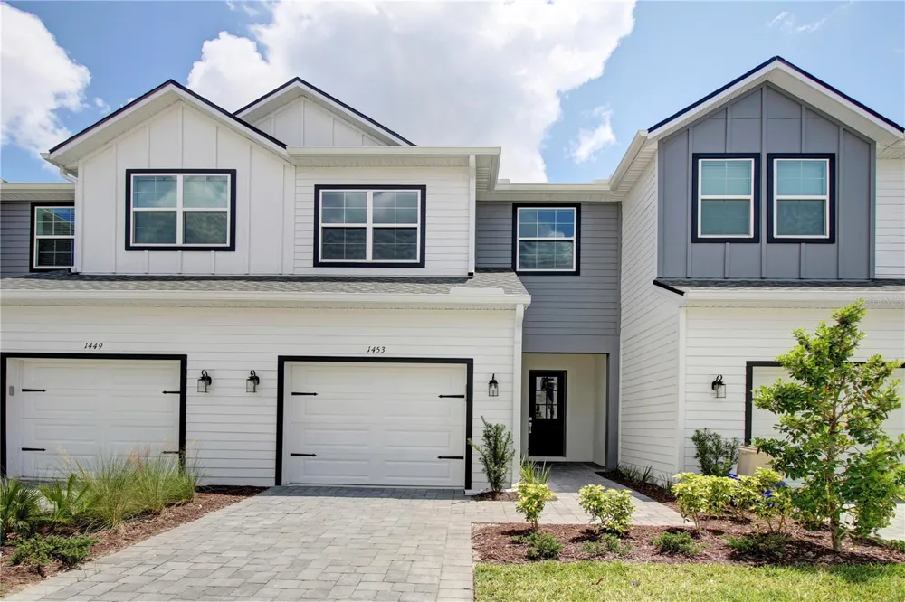 1519 HERITAGE PLACE Oviedo, FL 32765