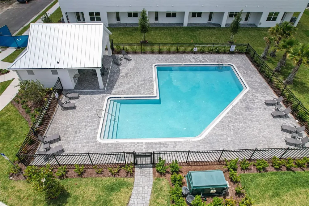 1519 HERITAGE PLACE Oviedo, FL 32765