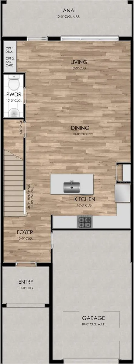 1519 HERITAGE PLACE Oviedo, FL 32765