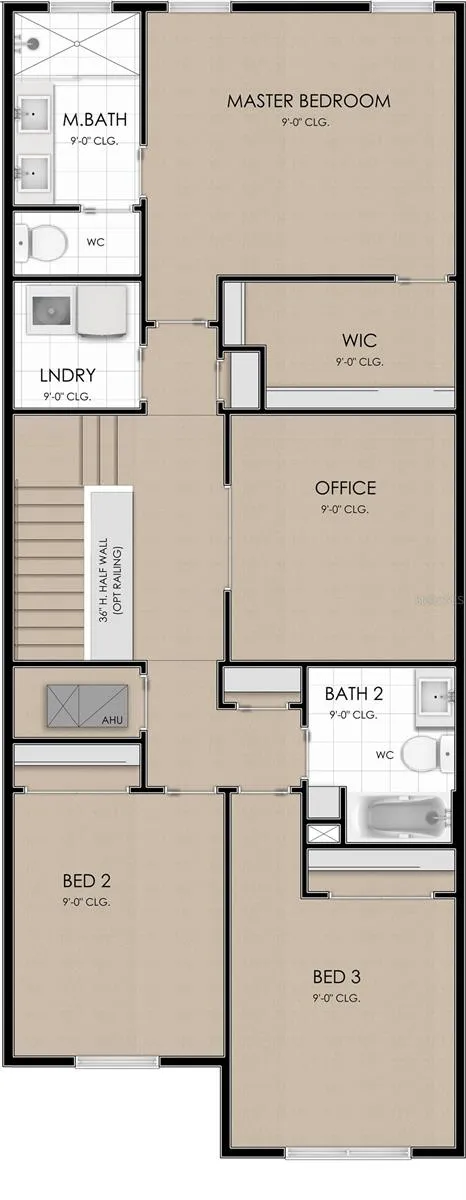 1519 HERITAGE PLACE Oviedo, FL 32765