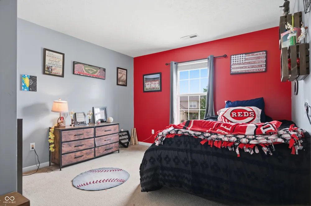 3140 Monterey Drive Whiteland, IN 46184