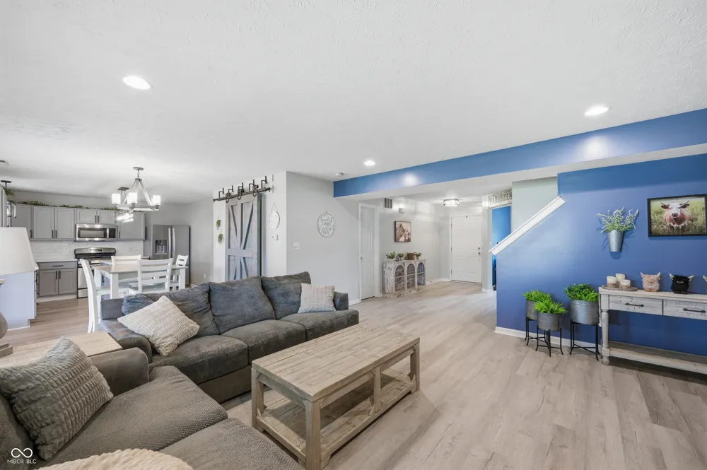 3140 Monterey Drive Whiteland, IN 46184