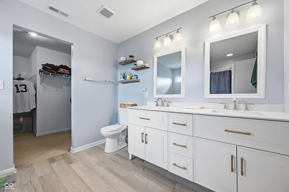 3140 Monterey Drive Whiteland, IN 46184