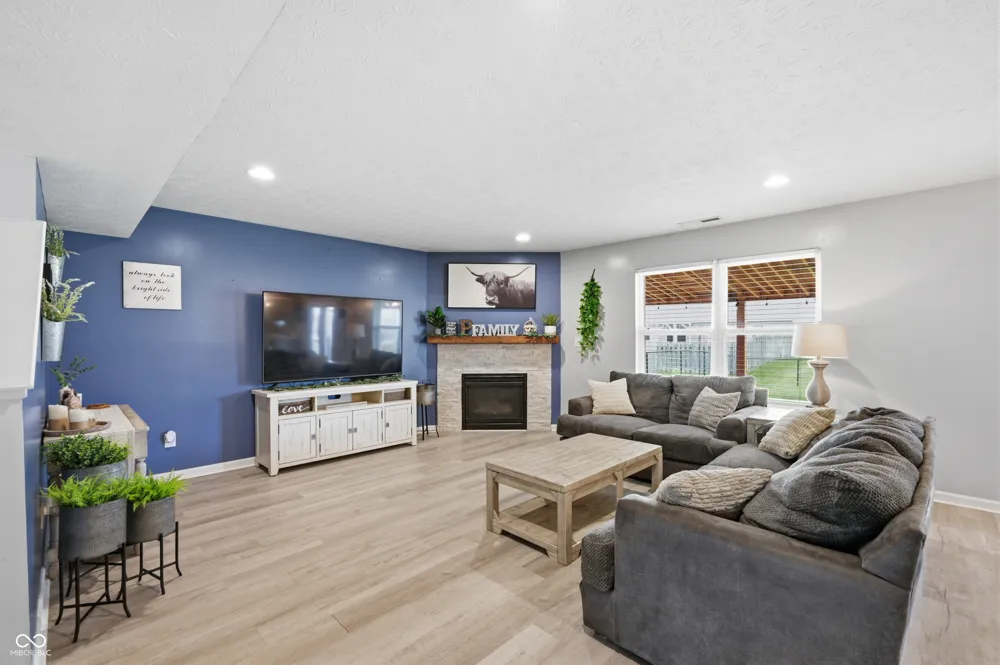 3140 Monterey Drive Whiteland, IN 46184