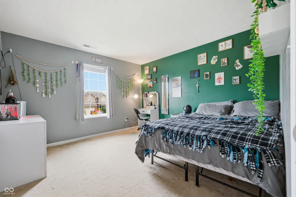 3140 Monterey Drive Whiteland, IN 46184
