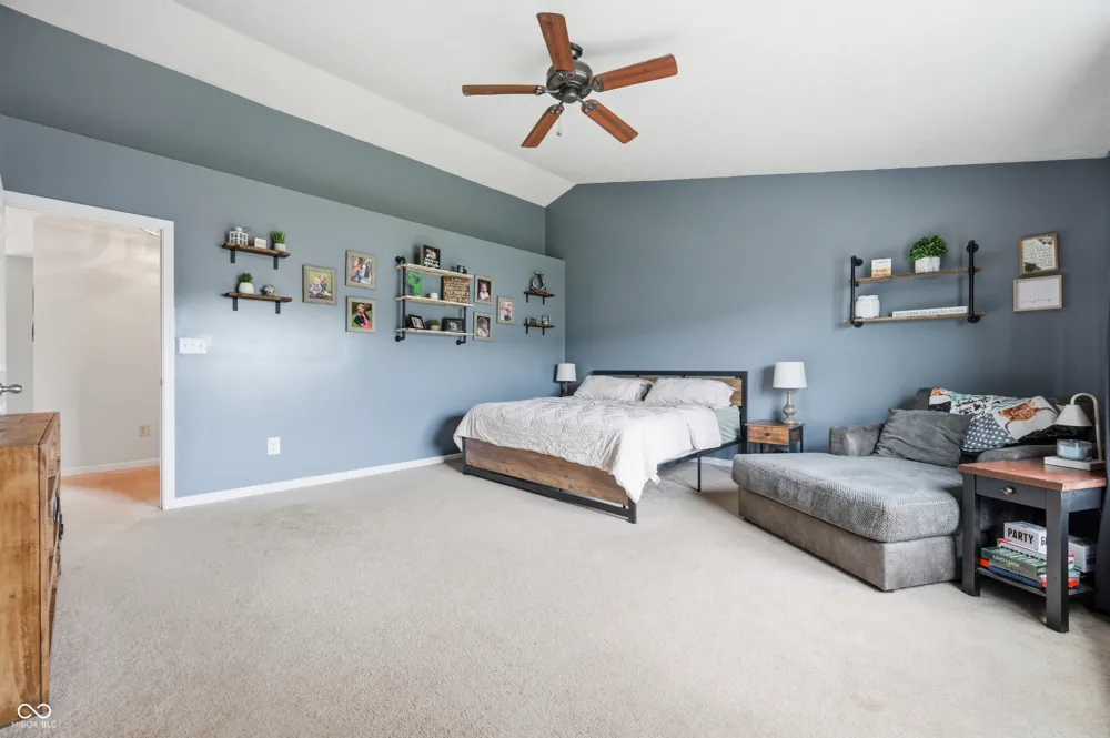 3140 Monterey Drive Whiteland, IN 46184