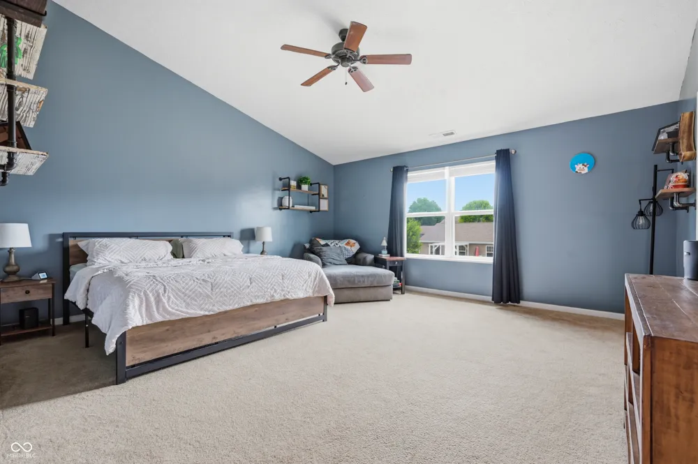 3140 Monterey Drive Whiteland, IN 46184