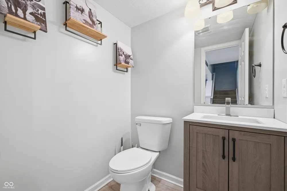 3140 Monterey Drive Whiteland, IN 46184