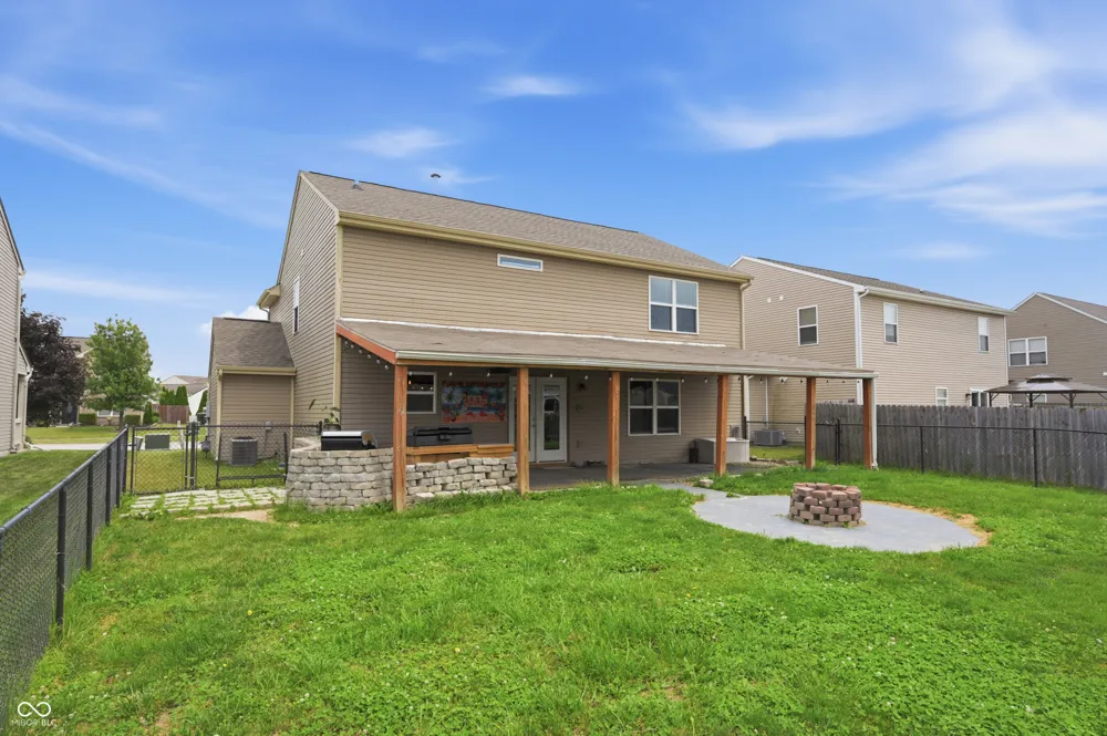 3140 Monterey Drive Whiteland, IN 46184